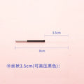 Tungsten Filiform Flat Knife Needle Electrode – 17 Colors | Qme Needle Electrode Tool Qme indigo