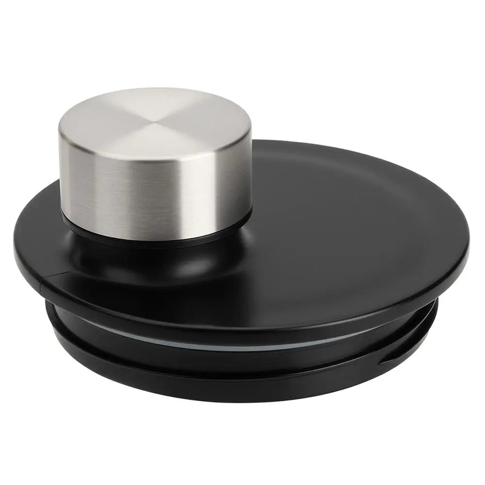 Stanley 40oz Tumbler Replacement Lid – Leakproof & Food Grade Tumbler Replacement Lid Qme A