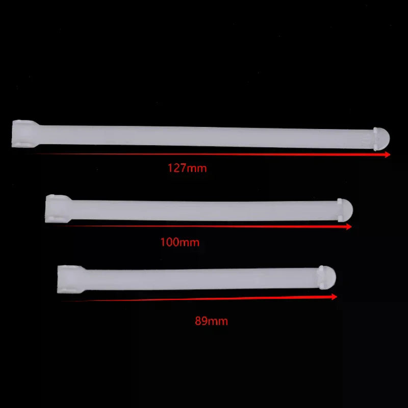 Vertical Blind Pulley Adjustment & Connection Components Blind Repair Parts Qme