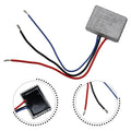 Soft Start Switch Current Limiter Module for Angle Grinders Power Tool Accessory Qme Default Title