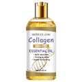 Collagen Body Oil – Firming, Lifting & Deep Moisturizing Collagen Body Oil Qme YELLOW 100g