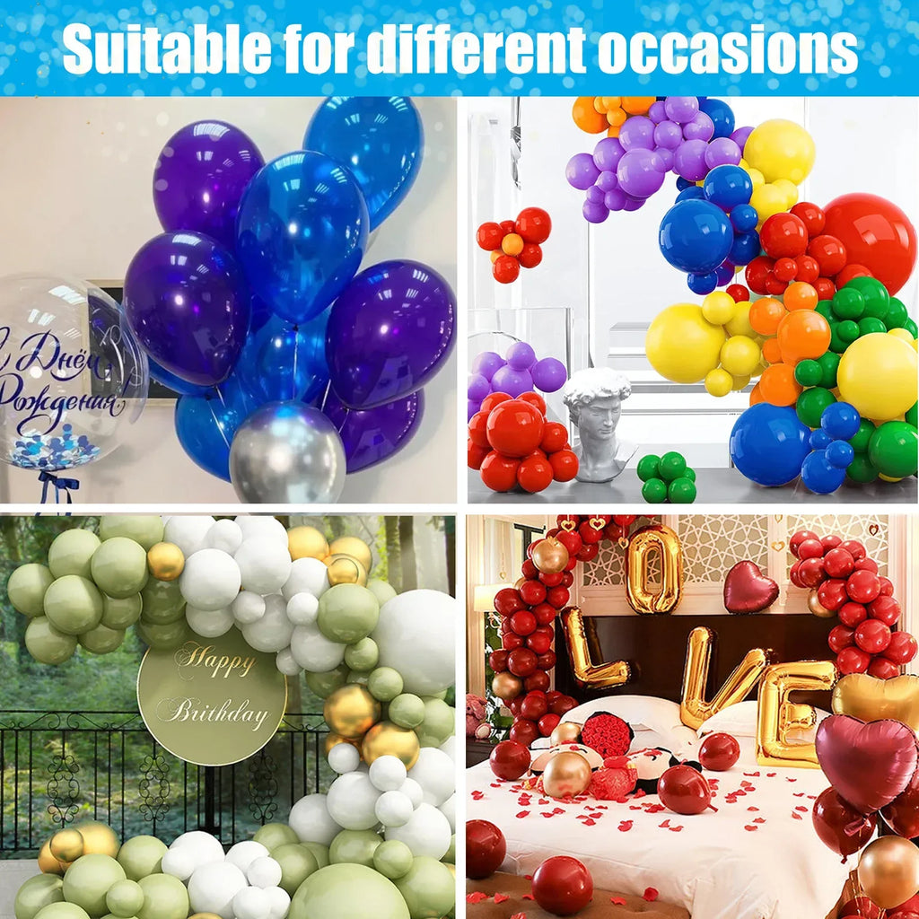 Balloon Spray Brightener – Fading Resistant Lasting Shine | Qme Balloon Spray Brightener Qme