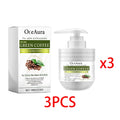 OceAura Green Coffee Body Cream – Firming & Moisturizing 100g Body Firming Cream Qst 3 PCS
