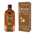 Biotin Hair Growth Shampoo – Thickening for Men & Women Biotin Hair Shampoo Qme 1pcs