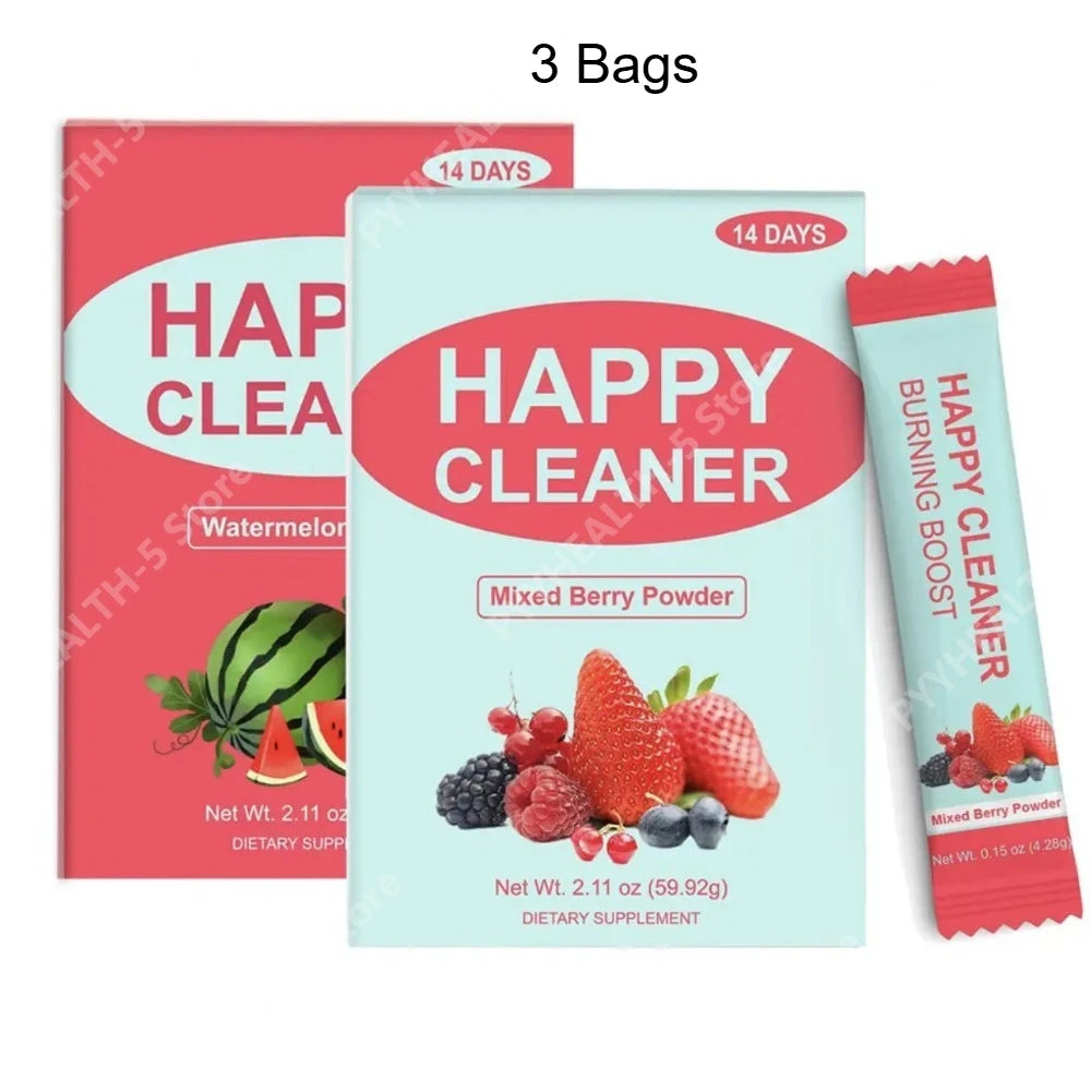 Probiotic Electrolyte Powder Sticks – Watermelon & Berry, 14ct Probiotic Supplement Qst Mixed Berry Powder 42 Ct (3 bags)