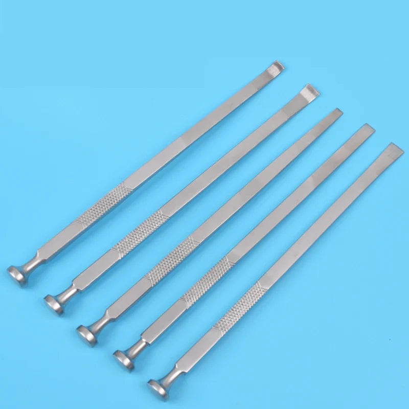 Veterinary Bone Osteotome Knife – Orthopedic Surgical Instrument Veterinary Surgical Instrument Qme
