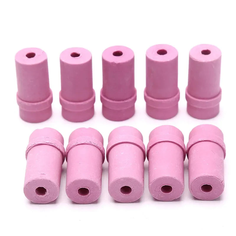 Ceramic Sandblast Nozzle Tips for Pneumatic Air Blasters Sandblast Nozzle Tips Qme