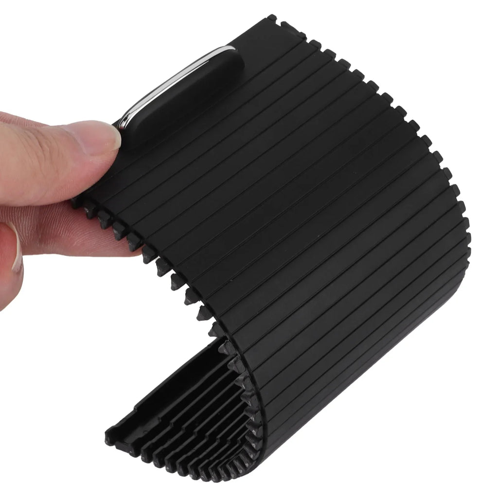 Mercedes C-Class E-Class Center Console Roller Blind Cover S204 W204 Console Roller Cover Qme