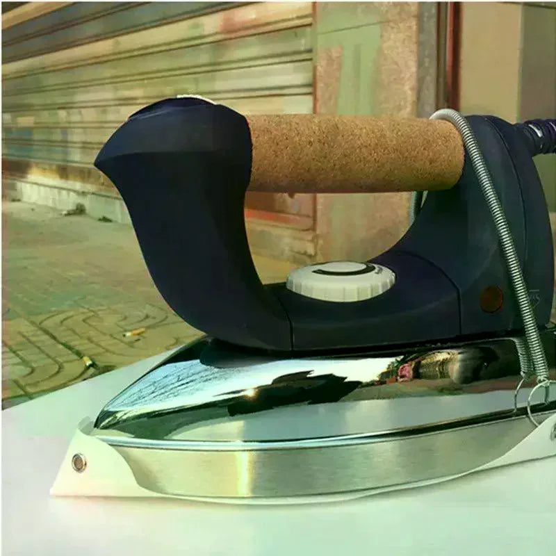 Ironing Shoe Cover – Heat-Resistant Pressing Pad for Irons Iron Pressing Pad Qme