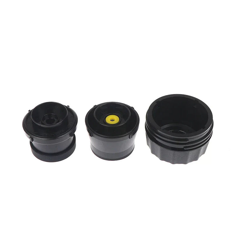 Portable Coffee Powder Storage Capsule Container – 5 Colors Coffee Storage Capsule Qme