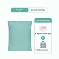 No-Pump Vacuum Compression Storage Bags – Extra Large Vacuum Storage Bags Qme A4