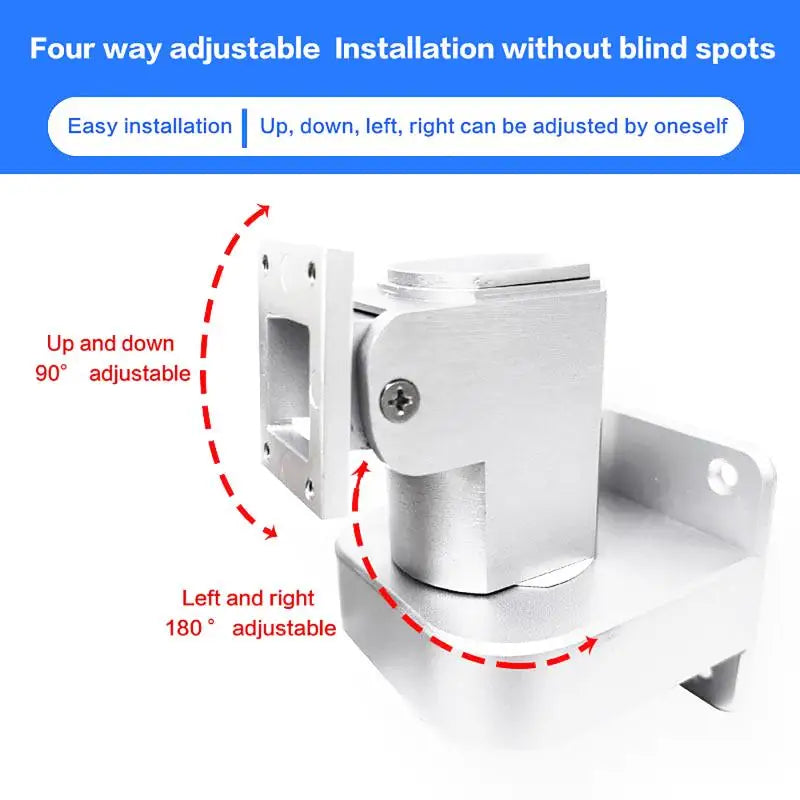 Face Recognition Access Control Wall-Mounted System | Qme Access Control System Qme