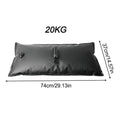 Canopy Water Weight Bags – Wind-Resistant Tent Stand Base Canopy Weight Bags Qme 20KG
