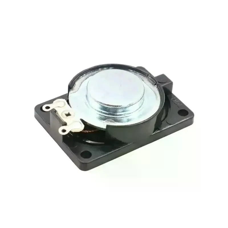 IP67 Waterproof Oval Loudspeaker 28×40mm 4Ω/8Ω for LCD & TV Waterproof Loudspeaker Qme