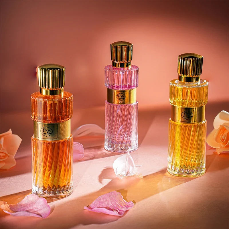 JEAN MISS Gilded Secret Floral EDT Perfume for Women 250ml Floral EDT Perfume Qme