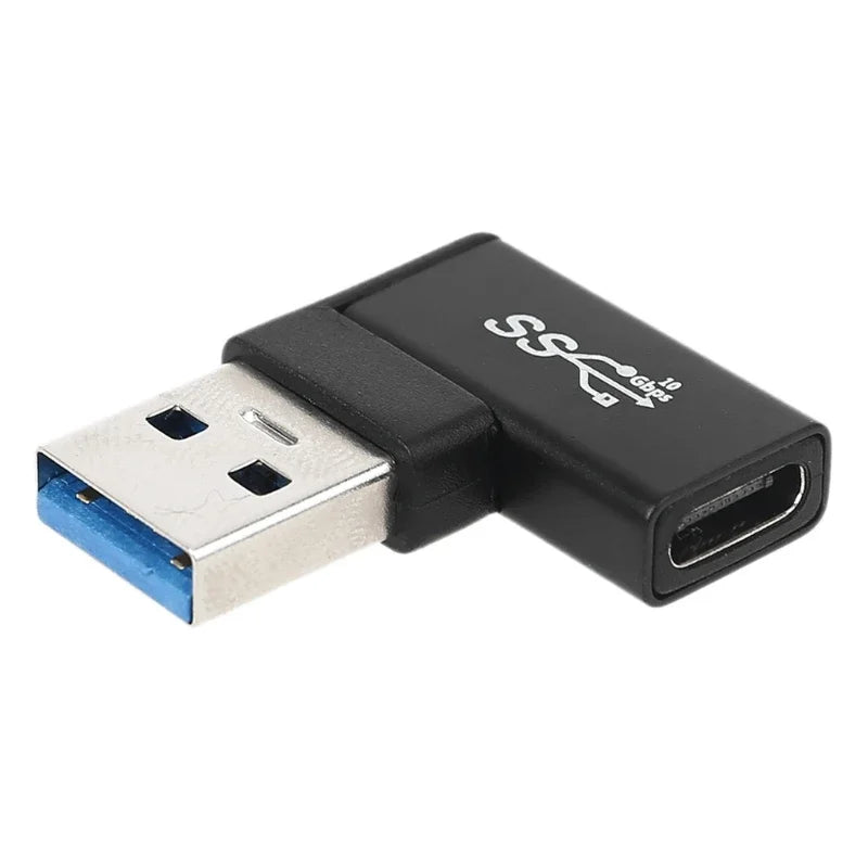 USB-C to USB 3.0 OTG Adapter | Male to Female Converter USB OTG Adapter Qme
