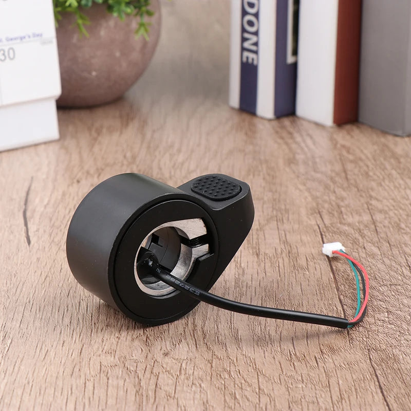 Electric Scooter Thumb Throttle for Xiaomi 1S M365 Pro Scooter Throttle Part Qst