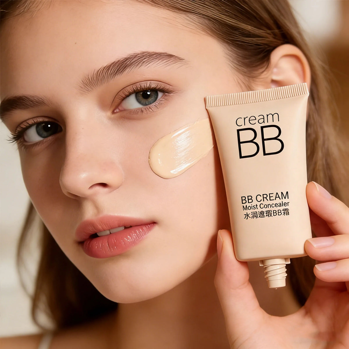 Full Coverage Matte Foundation – Hydrating, Long-Lasting Matte Foundation Qme