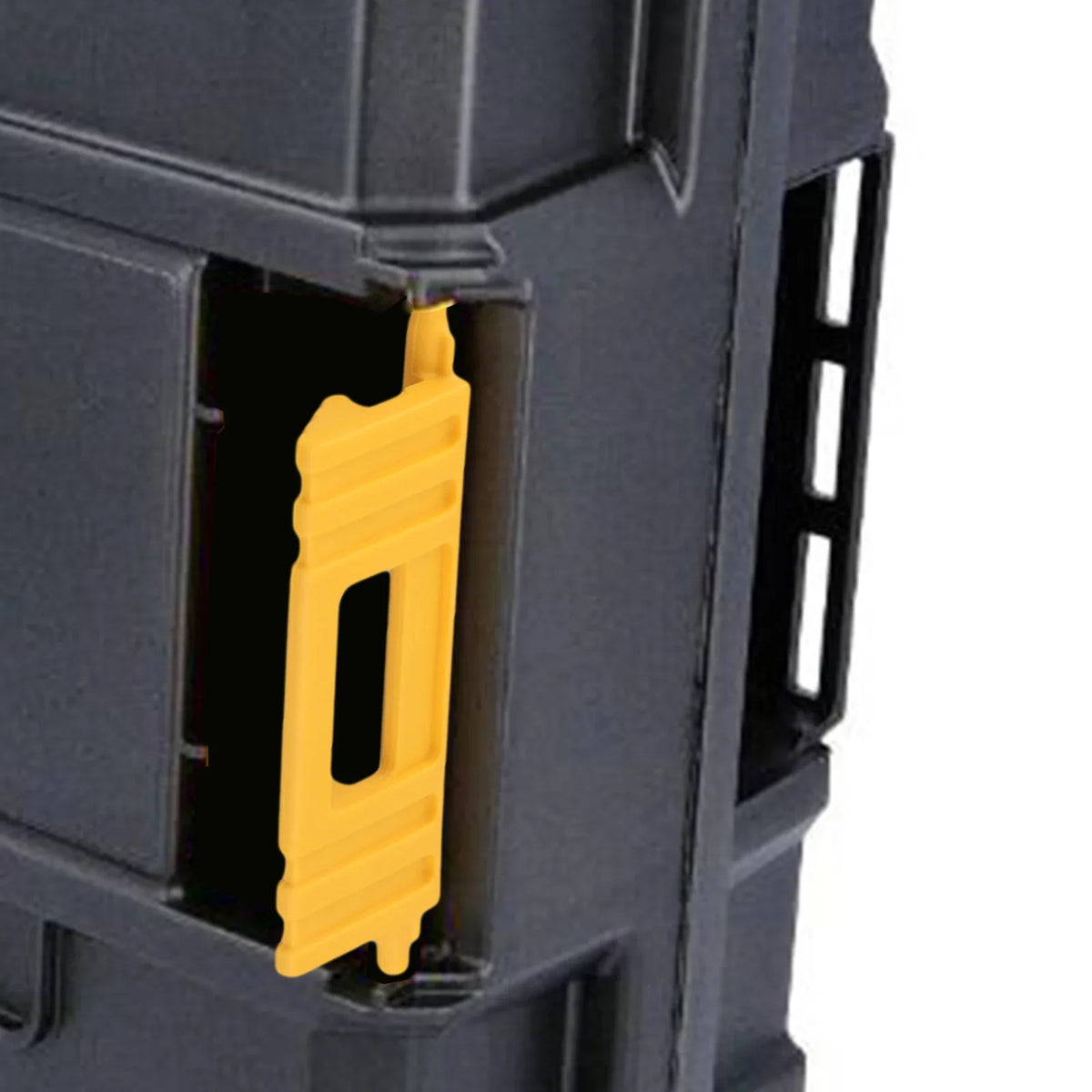 N409477 Clip Lock Latch for TSTAK TOUGH Cases DWST1-70703 Tool Case Latch Qme