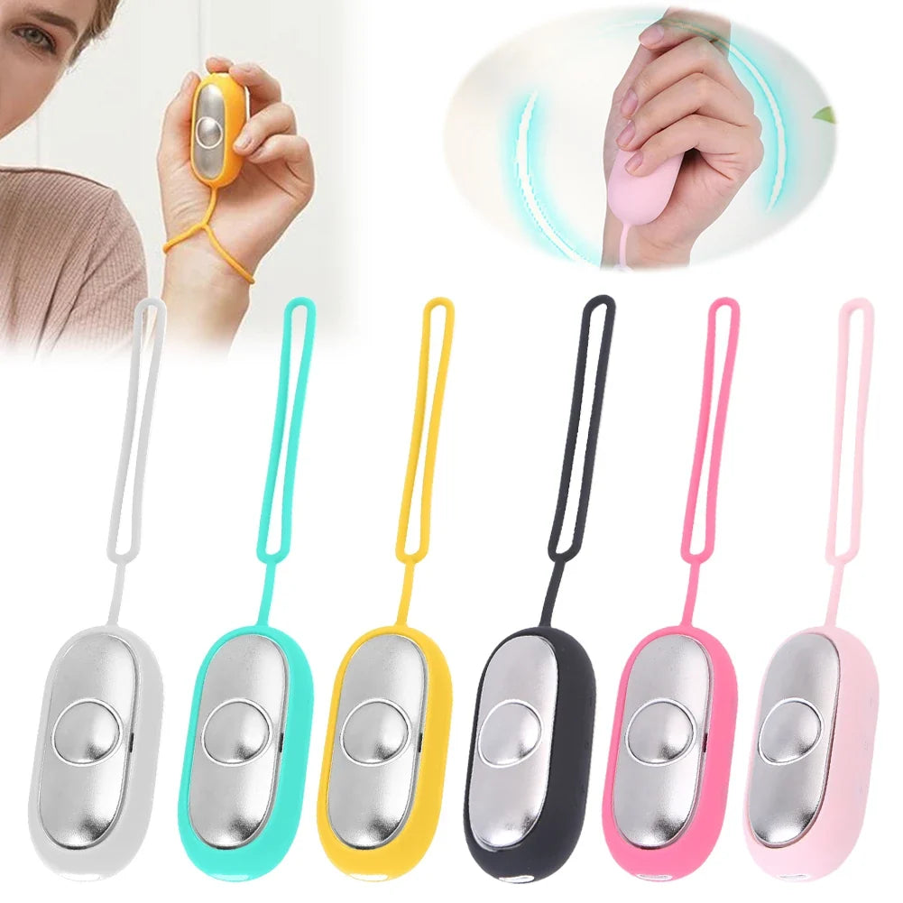 USB Handheld Relaxation Device – Portable Sleep & Focus Aid Handheld Relaxation Device Qme