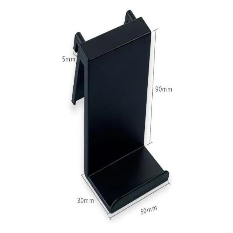Skadis Pegboard Game Controller Stand & Accessory Holder Pegboard Controller Stand Qme