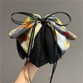 Women's Large Bow Hair Claw Clip – Multi-Layer Bowknot Hair Claw Clip Qst A3
