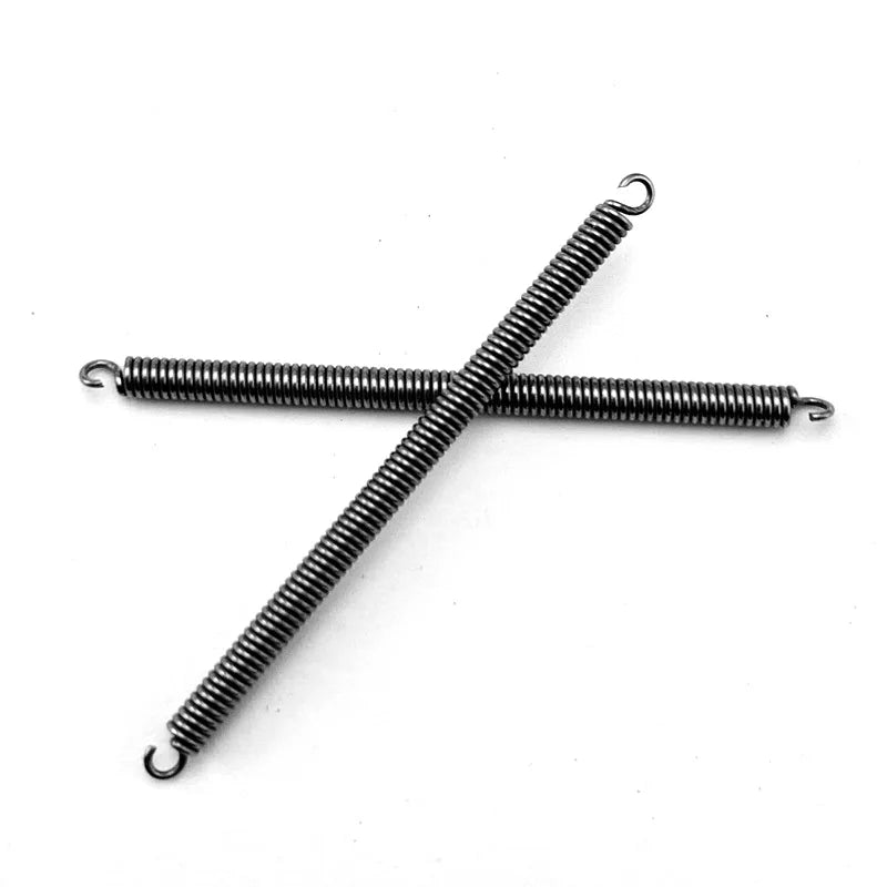 Tension Springs for Microtech OTF UTX-85 & UT Series – 2/5/10 Pcs Knife Replacement Springs Qst