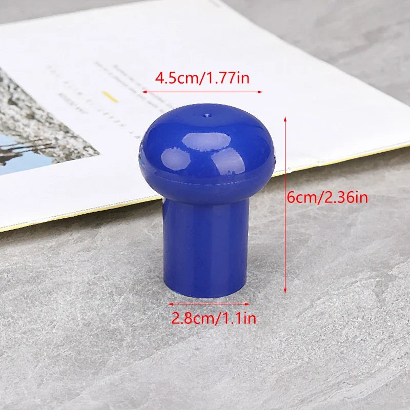 Manual Perfume Vial Crimper Tool – 13mm 15mm 18mm Bottles Vial Crimper Tool Qme