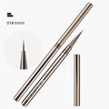Nail Art Liner Brushes Set – Striping & Detail Drawing Pens Nail Art Brush Set Qme 6MM China Mainland