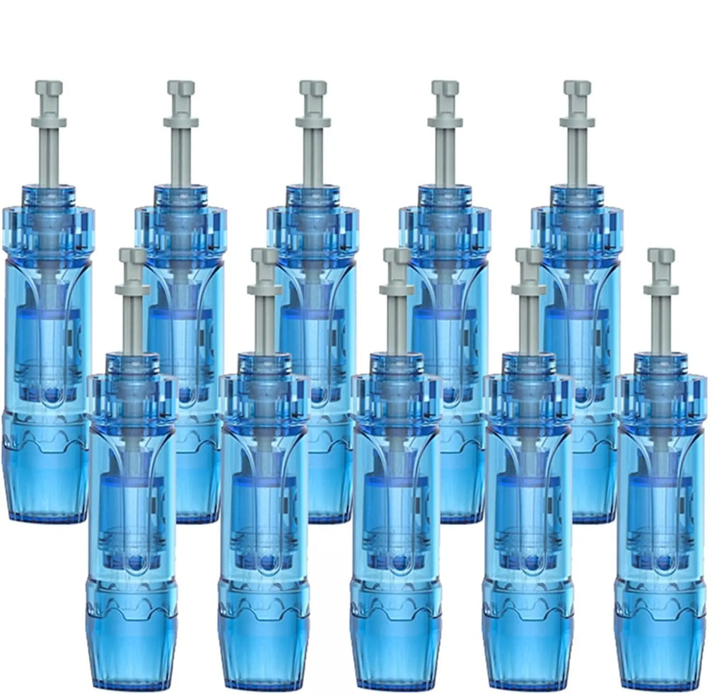 Dr. Pen M8S A8S A9 A11 Microneedling Cartridges | Hello Face Microneedling Cartridge Qst