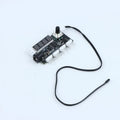 Digital Temperature Control Module DC 5-24V 4-Digit LED Display Temperature Control Module Qme A4