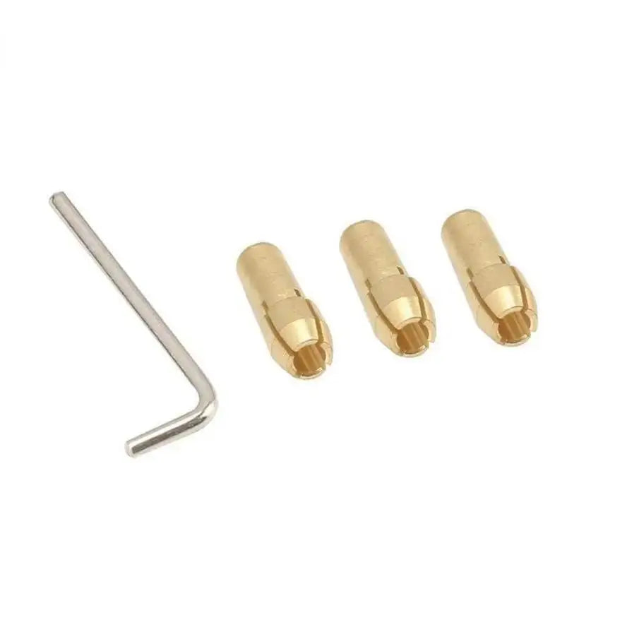 Flexible Extension Shaft for Rotary Grinder & Engraving Tool Rotary Tool Accessory Qme