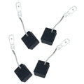 Metabo Carbon Brushes 316065450 – WE17-125 WE19-180 WEPBA17-125 Power Tool Carbon Brushes Qme Default Title