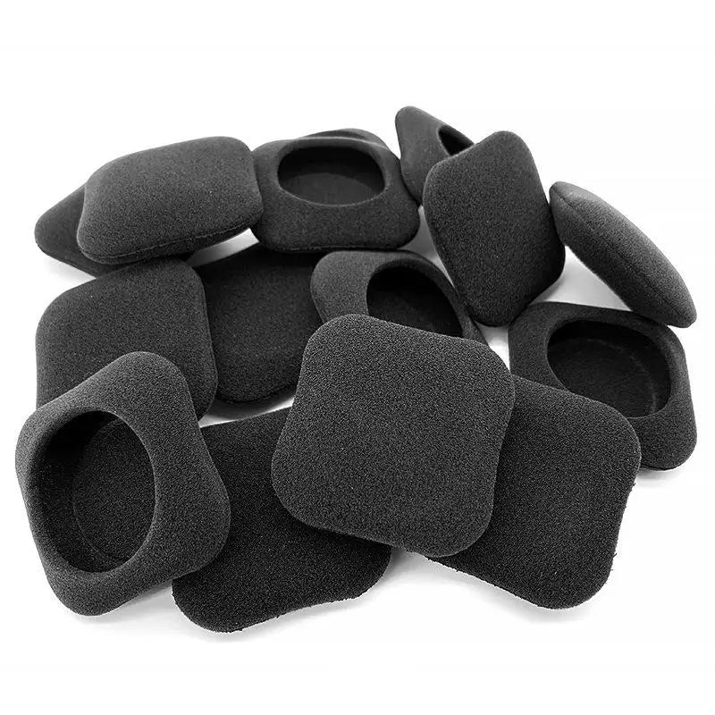 Replacement Foam Ear Pads for H150 H130 H250 Headphones 4-Pack Headphone Ear Pads Qme