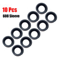 608 Bearing Rubber Sleeves – Angle Grinder Power Tool Parts Power Tool Parts Qme Default Title