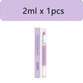 Nail Cuticle Removal & Strengthening Nutrition Pen Nail Treatment Pen Qst 2ml x 1pcs