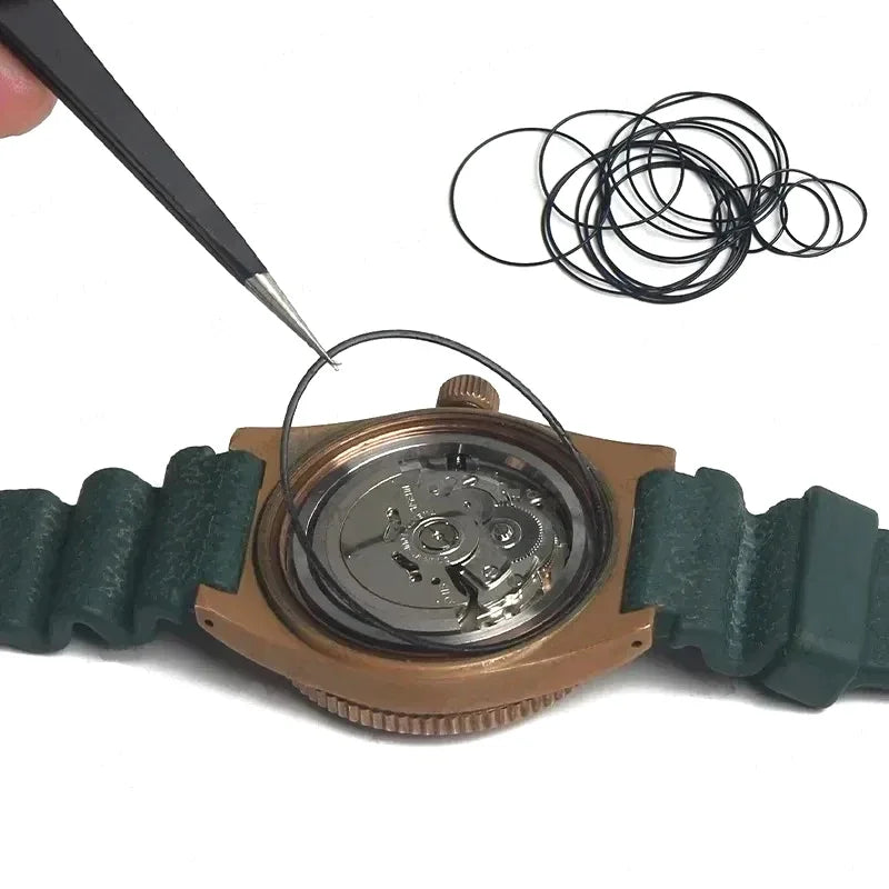 Watch Gasket Grease O-Ring Seal Repair Tool – Waterproof Watch Repair Tool Qme