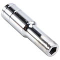 Kubota Oil Pump Plunger Head Removal Socket Wrench A02F Specialty Socket Wrench Qme Yellow