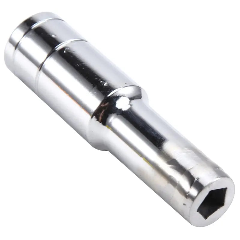 Kubota Oil Pump Plunger Head Removal Socket Wrench A02F Specialty Socket Wrench Qme Yellow