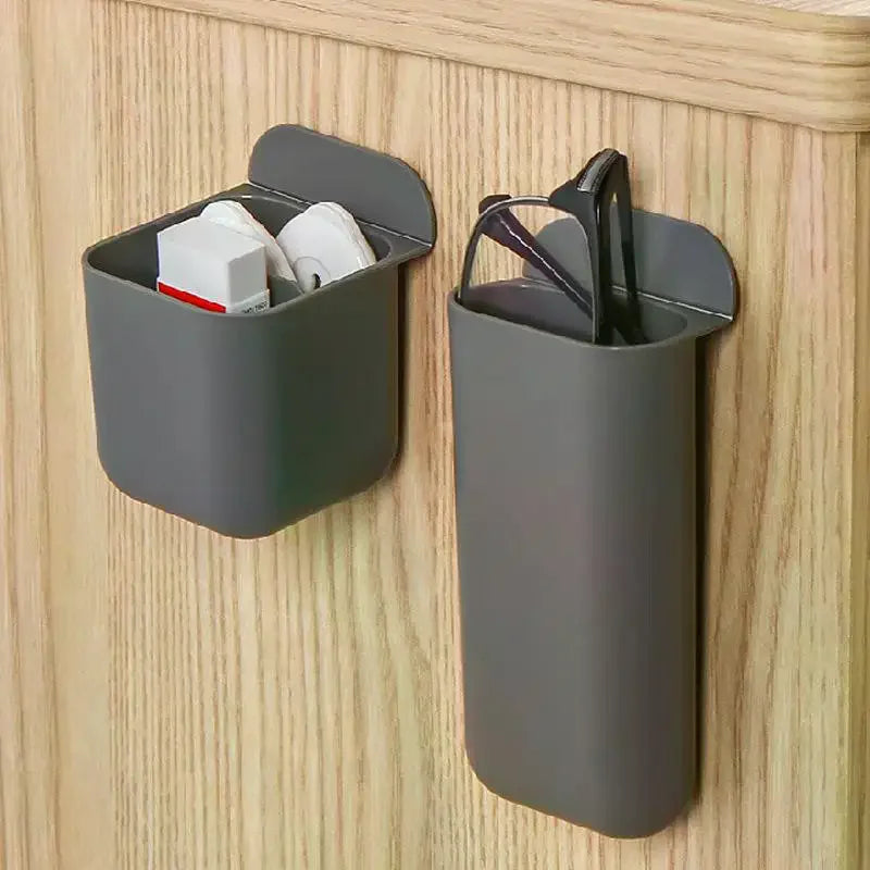Desktop Pen Holder Multifunctional Desk Organizer Storage Box Desk Organizer Qme