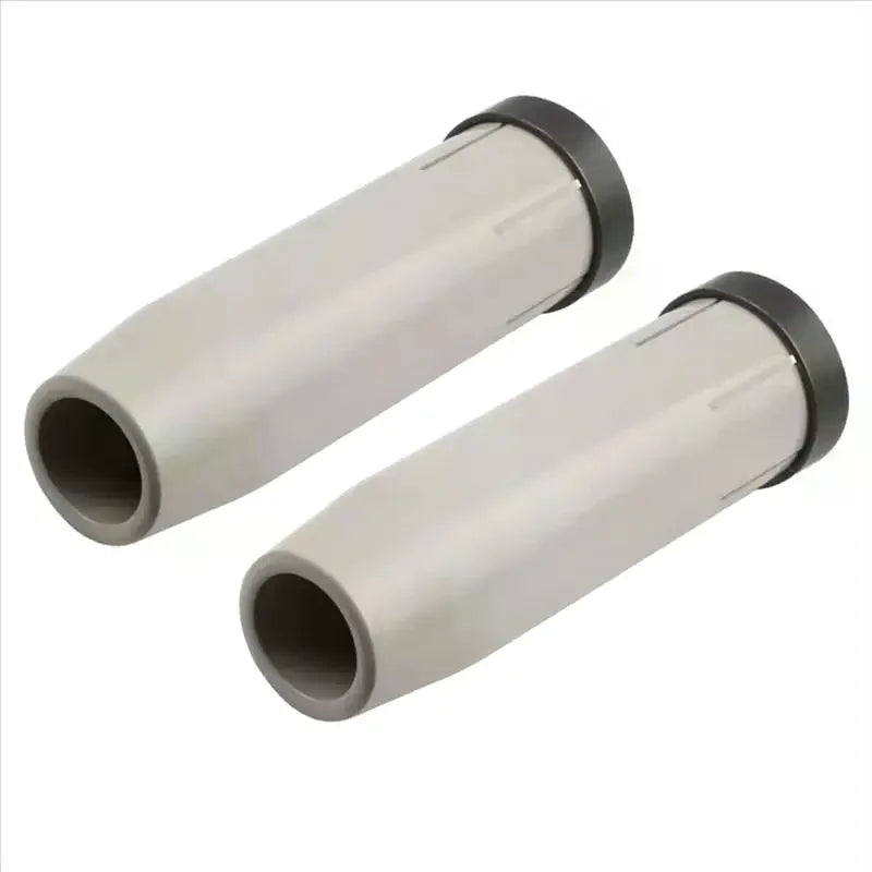 MIG MAG Welding Torch Gas Nozzle Tip Holder 24KD 36KD Welding Torch Accessory Qme