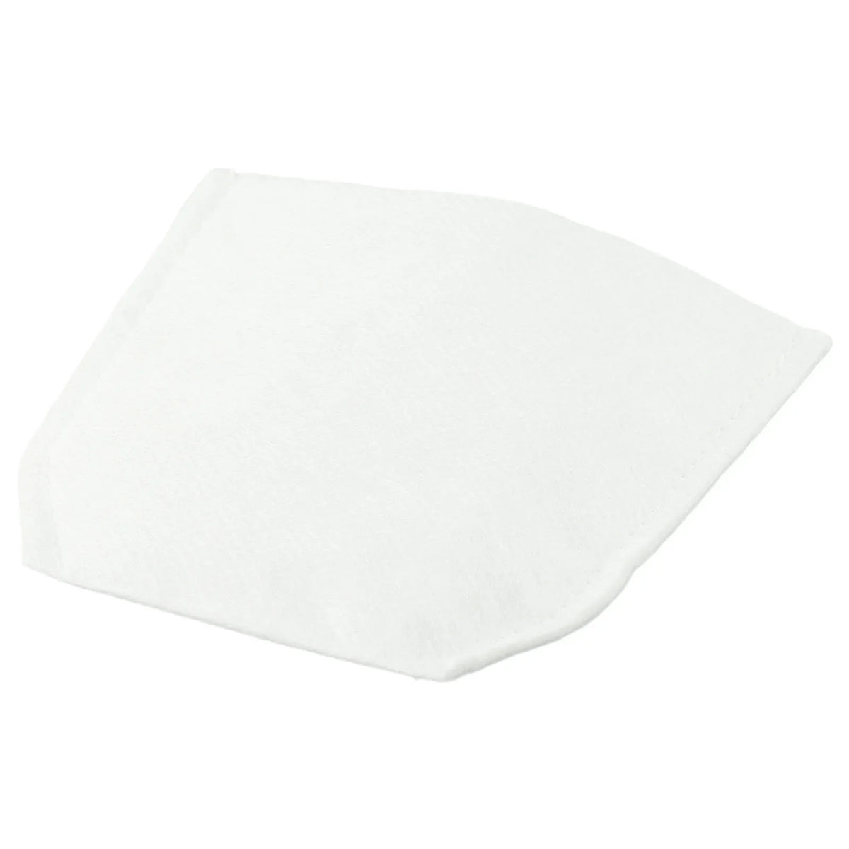 Cloth Filter Bags for Makita CL106 CL183 DCL180 CL060 – 10 Pack Vacuum Filter Bags Qme
