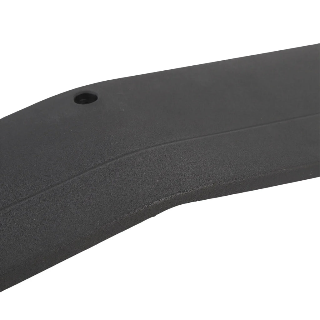 Mercedes E-Class W211 Front Number Plate Holder A2118170178 License Plate Bracket Qme