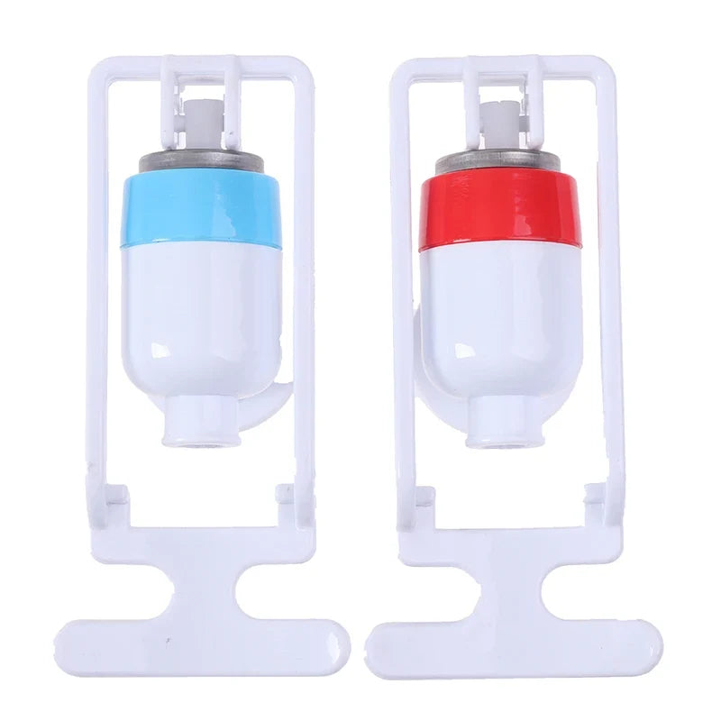 Water Dispenser Replacement Push Tap Faucet – Plastic Dispenser Faucet Qme