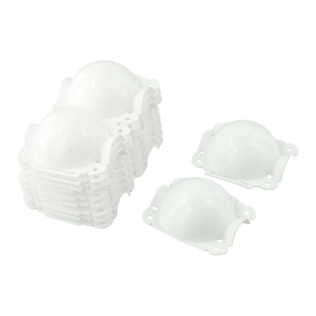Plant Rooting Grafting Ball Box – Air Layering Propagation Plant Propagation Tool Qme