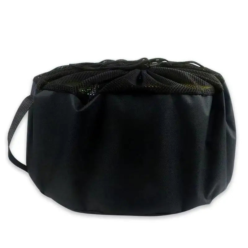 RV Hose Storage Pouch Organizer | Travel Compression Bag Storage Organizer Pouch Qme