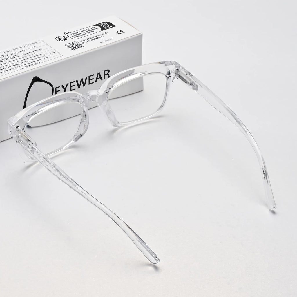 VOPHA Progressive Multifocal Glasses +1.0–+3.0 | Unisex L29 Progressive Reading Glasses Qst