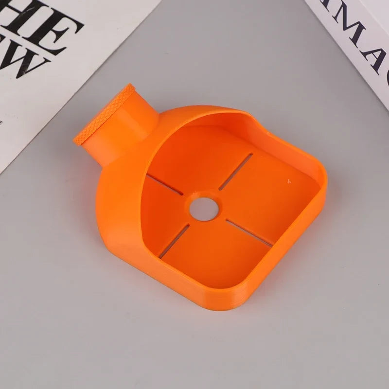 Electric Drill Dust Collector Cover | Dustproof Drilling Device Drill Dust Collector Qme