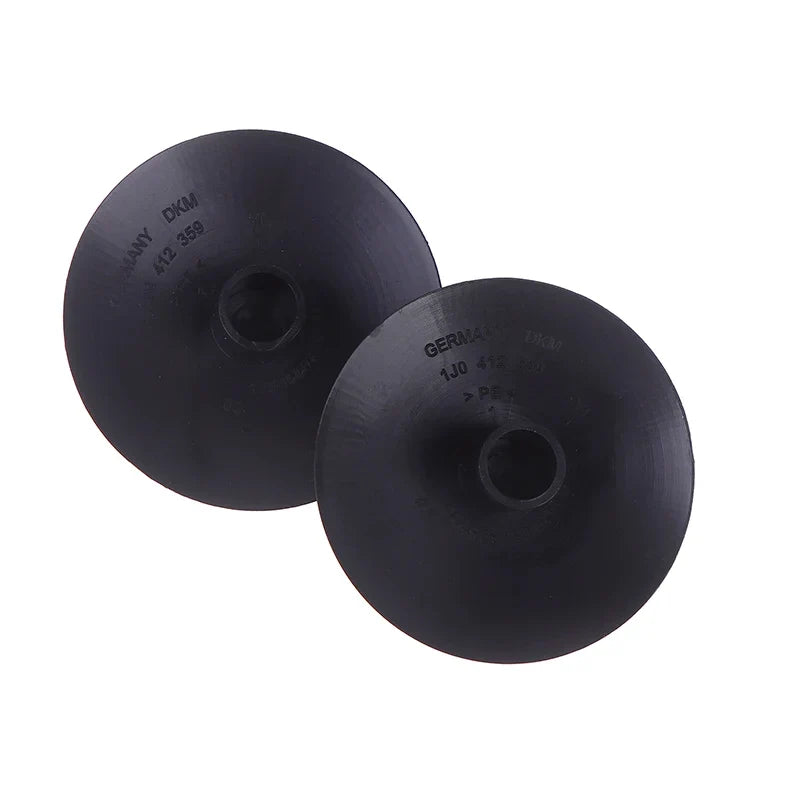 VW Golf 4 Touran Front Strut Cap Mount Cover 1J0412359 – 2pcs Suspension Strut Cover Qme
