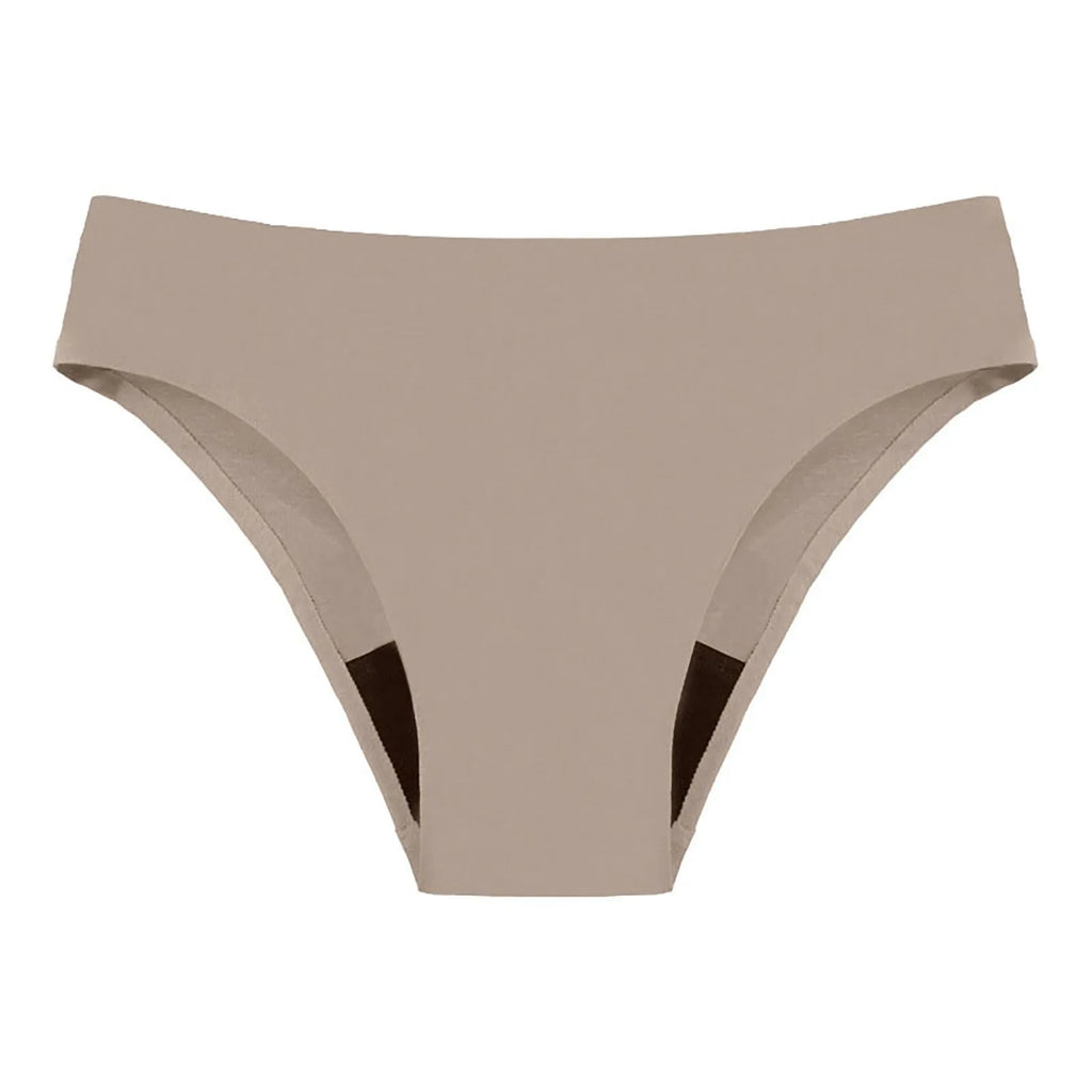 Leakproof Absorbent Bikini Bottom | Period Swimwear Leakproof Bikini Bottom Qme